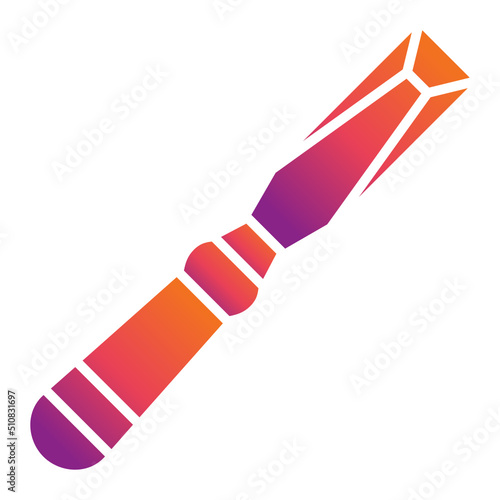 Chisel Icon