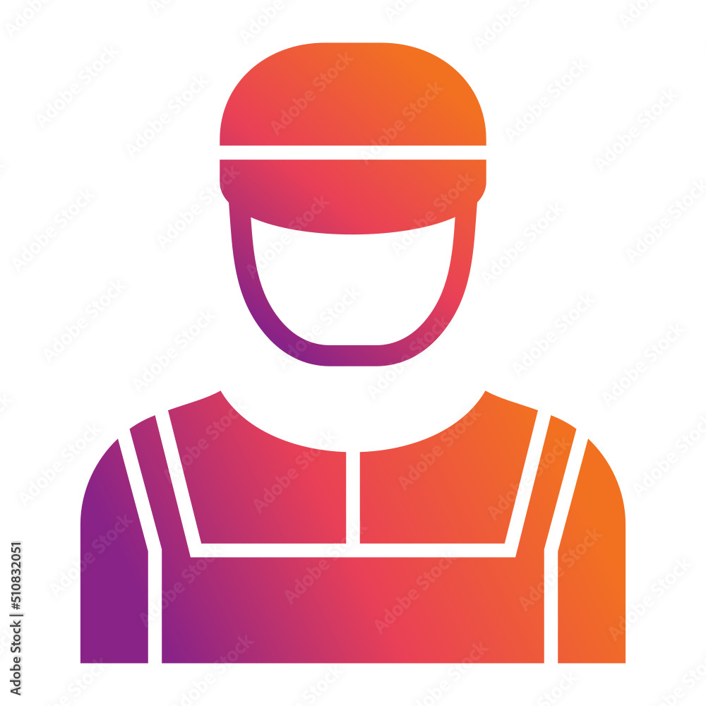 Mechanic Icon Mechanic Icon