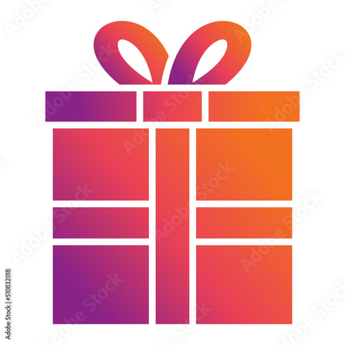 Gift Icon