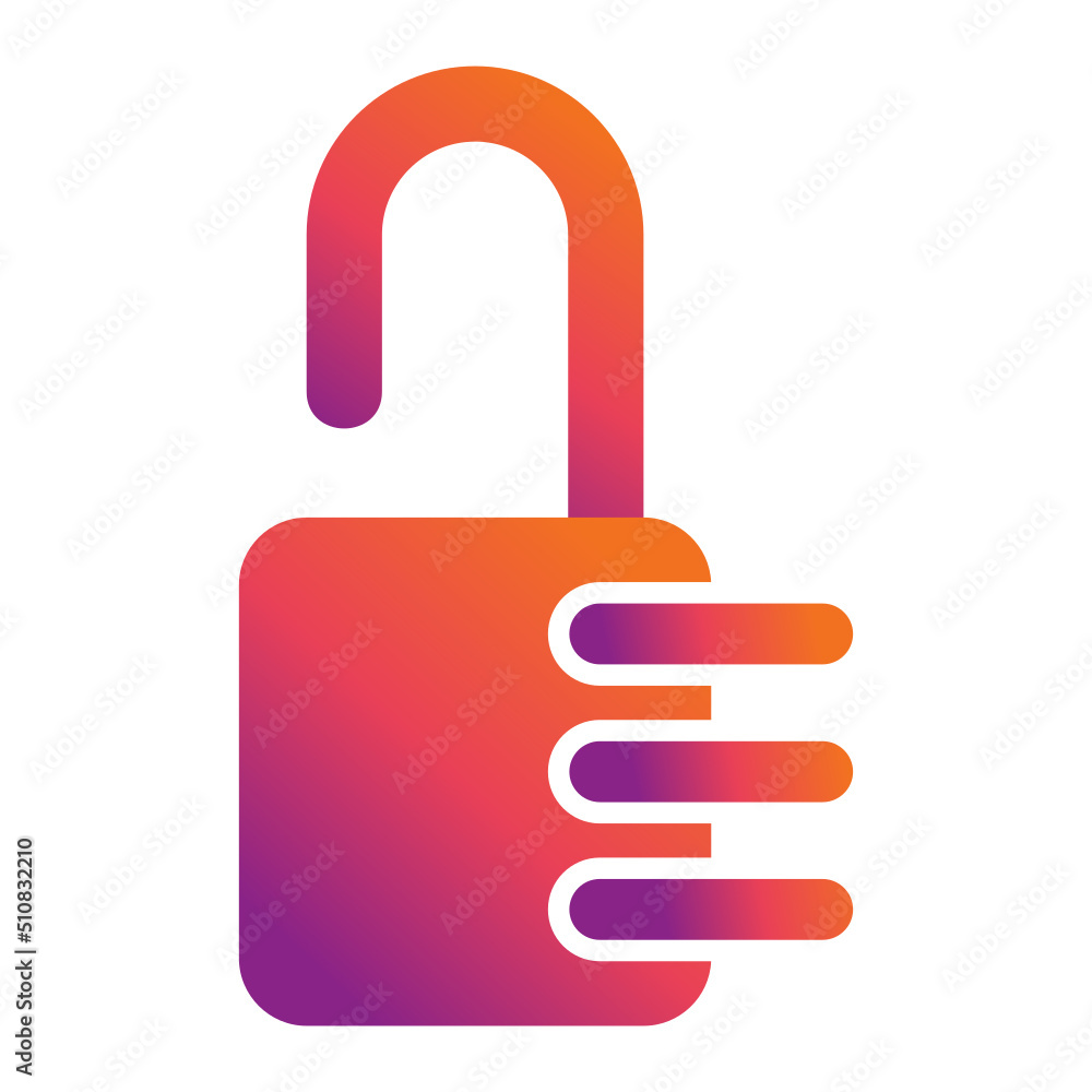 Unlocked Icon Unlocked Icon