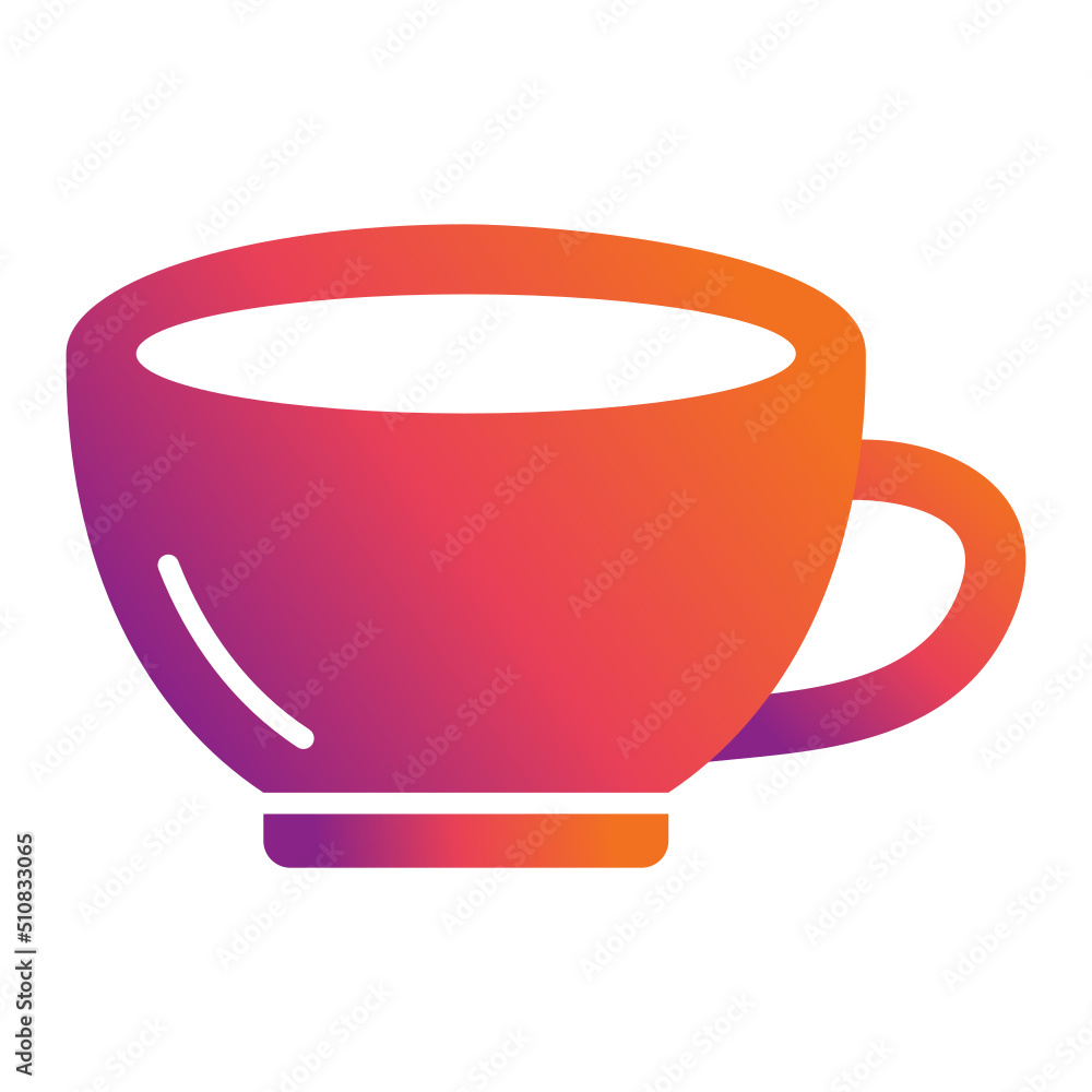 Coffee Cup Icon Coffee Cup Icon