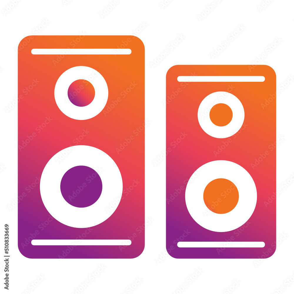 Speaker Icon Speaker Icon