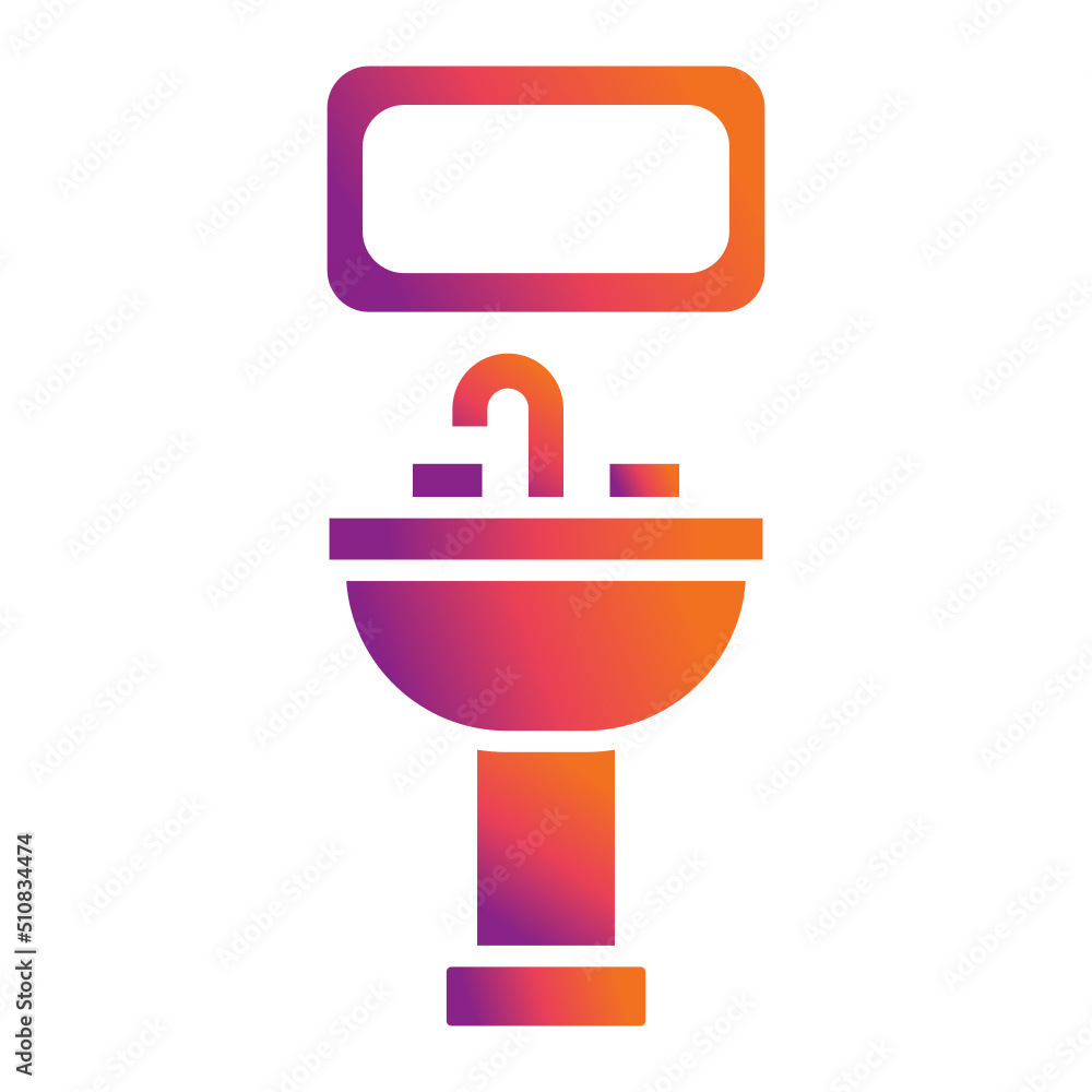 Sink Icon Sink Icon