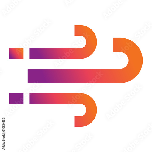 Wind Icon
