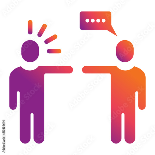 Argument Icon