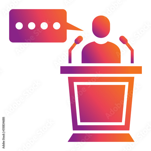 Discourse Icon