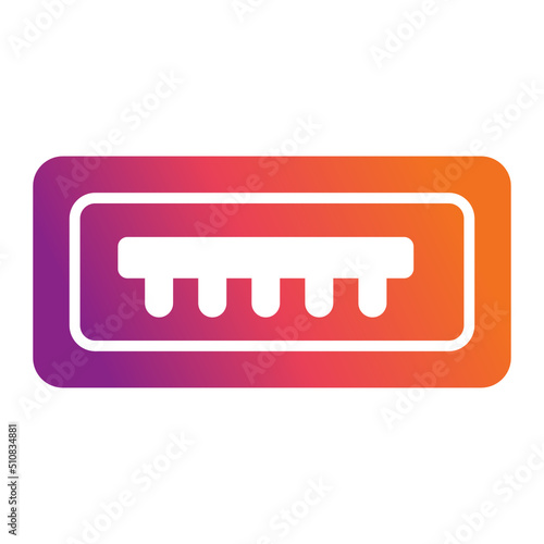 Usb Port Icon