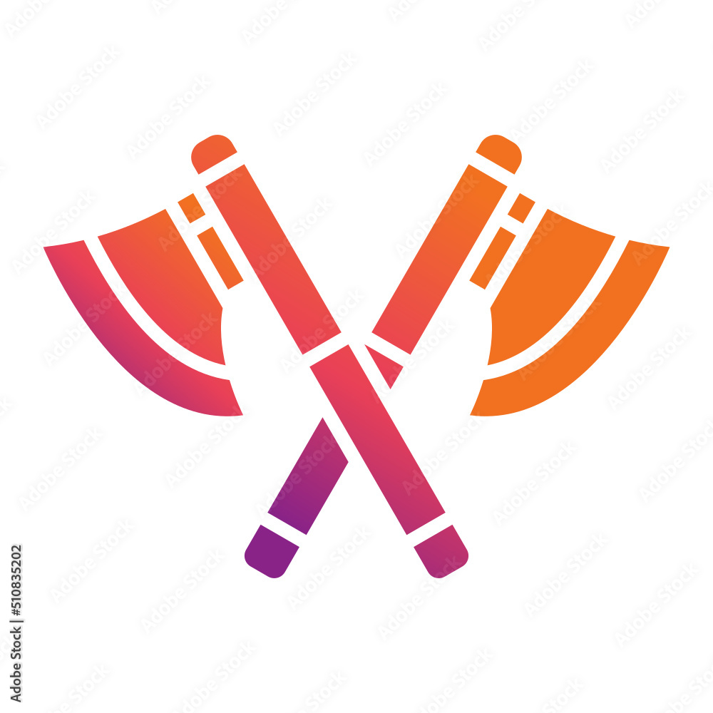 Axe Icon