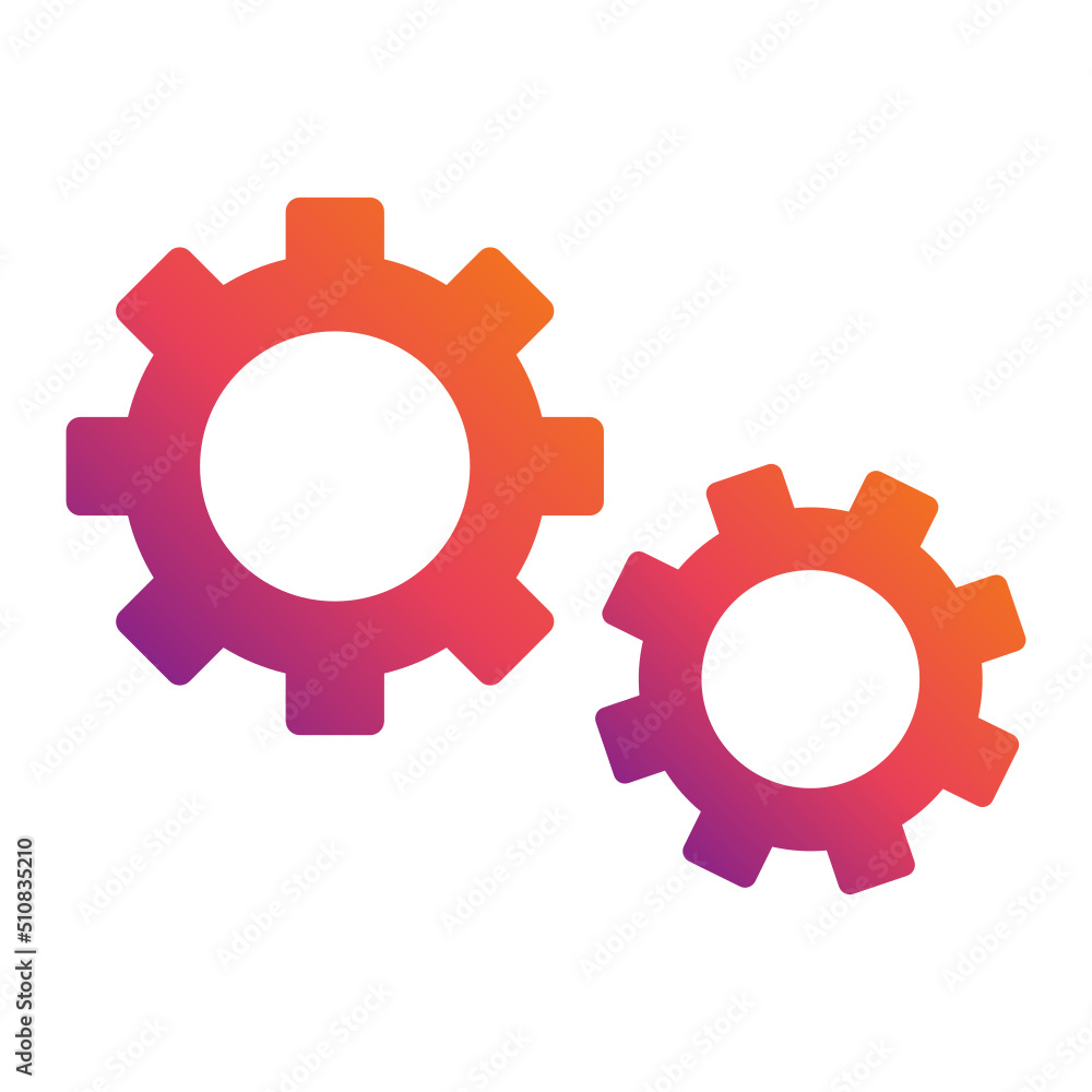 Settings Icon Settings Icon