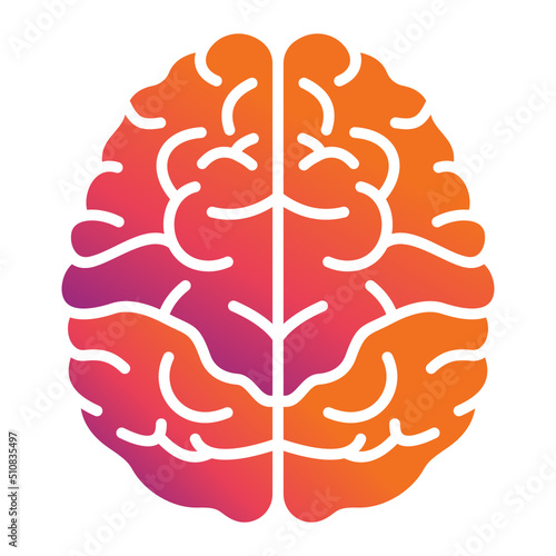 Brain Icon
