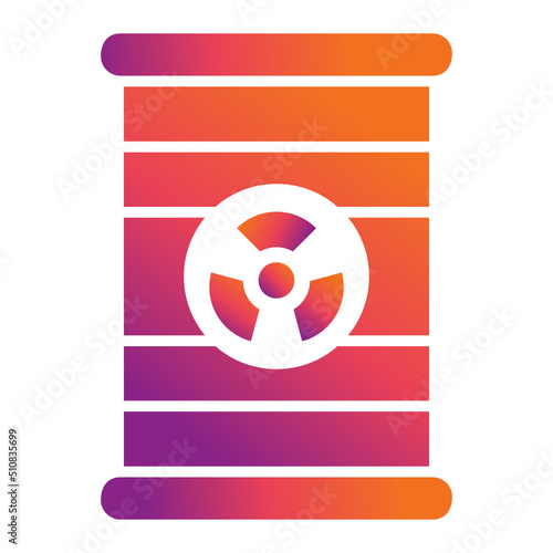 Waste Icon
