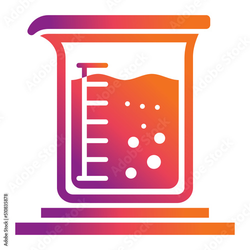 Beaker Icon