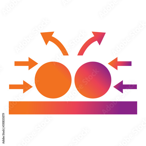 Collision Icon