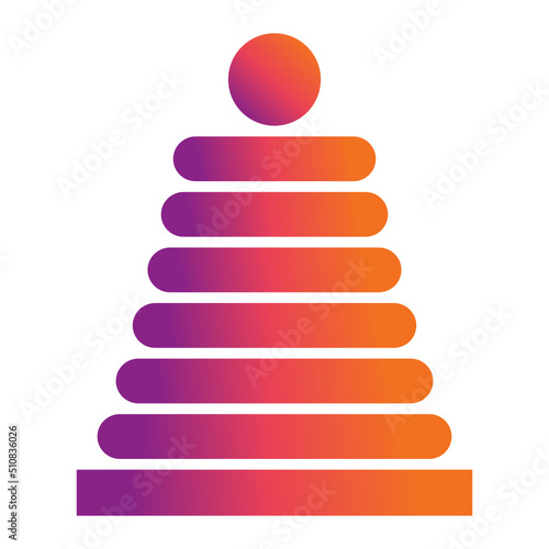 Stacker Icon