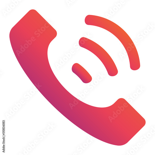 Phone Call Icon