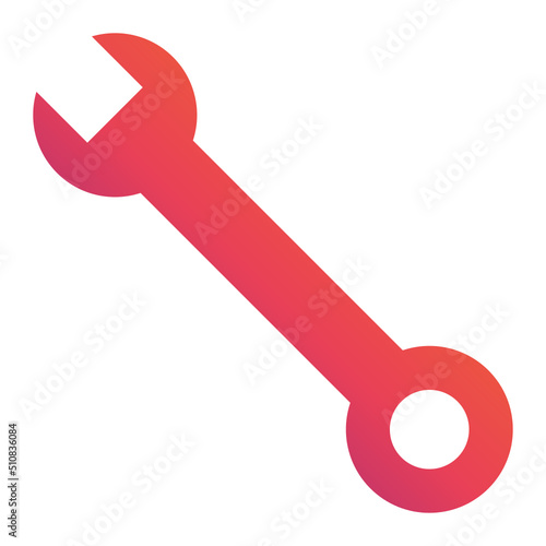 Wrench Icon