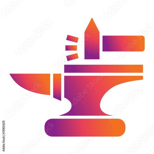 Anvil Icon