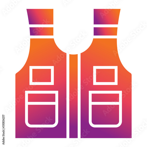 Vest Icon