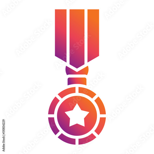 Medal Icon