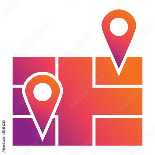 Location Icon