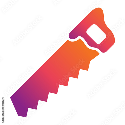 Saw Icon