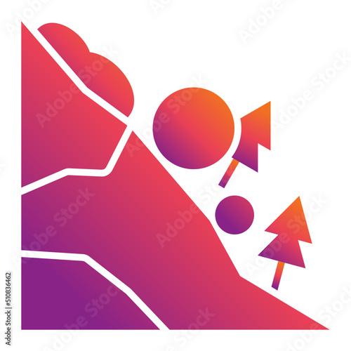 Avalanche Icon