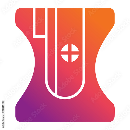Sharpener Icon