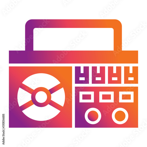 Analogue Icon