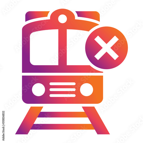 Cancelled Icon