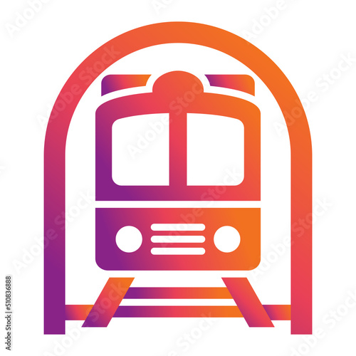 Metro Icon