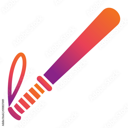 Baton Icon