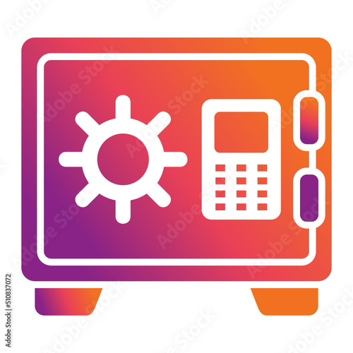 Safe Icon