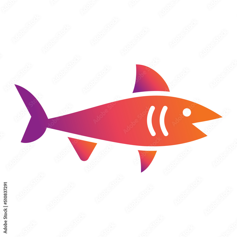 Shark Icon Shark Icon