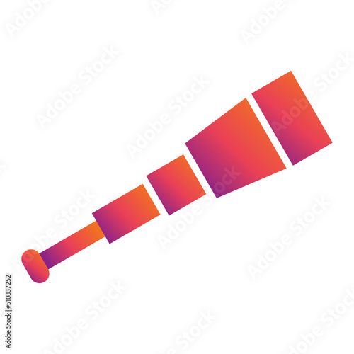 Spyglass Icon