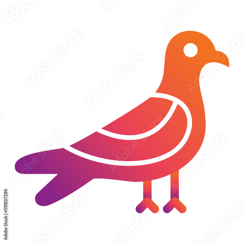 Seegull Icon