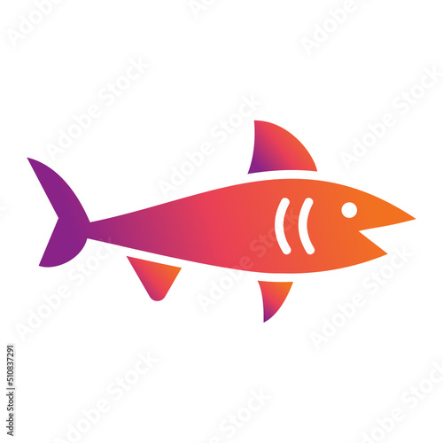 Free Download Shark Icon - GFXLoad