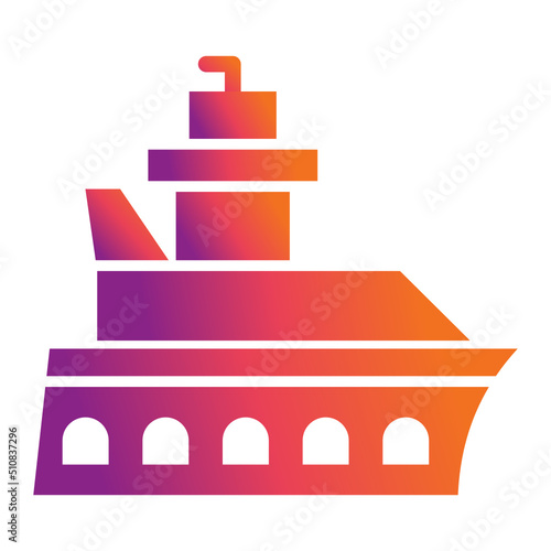 Ship Icon