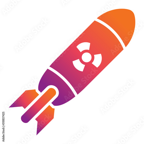 Bomb Icon