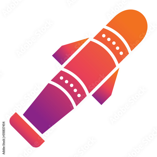 Torpedo Icon