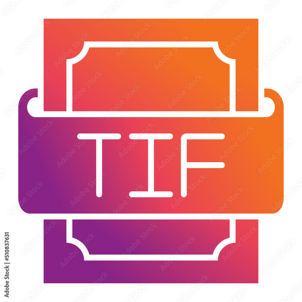 Tif Icon Tif Icon