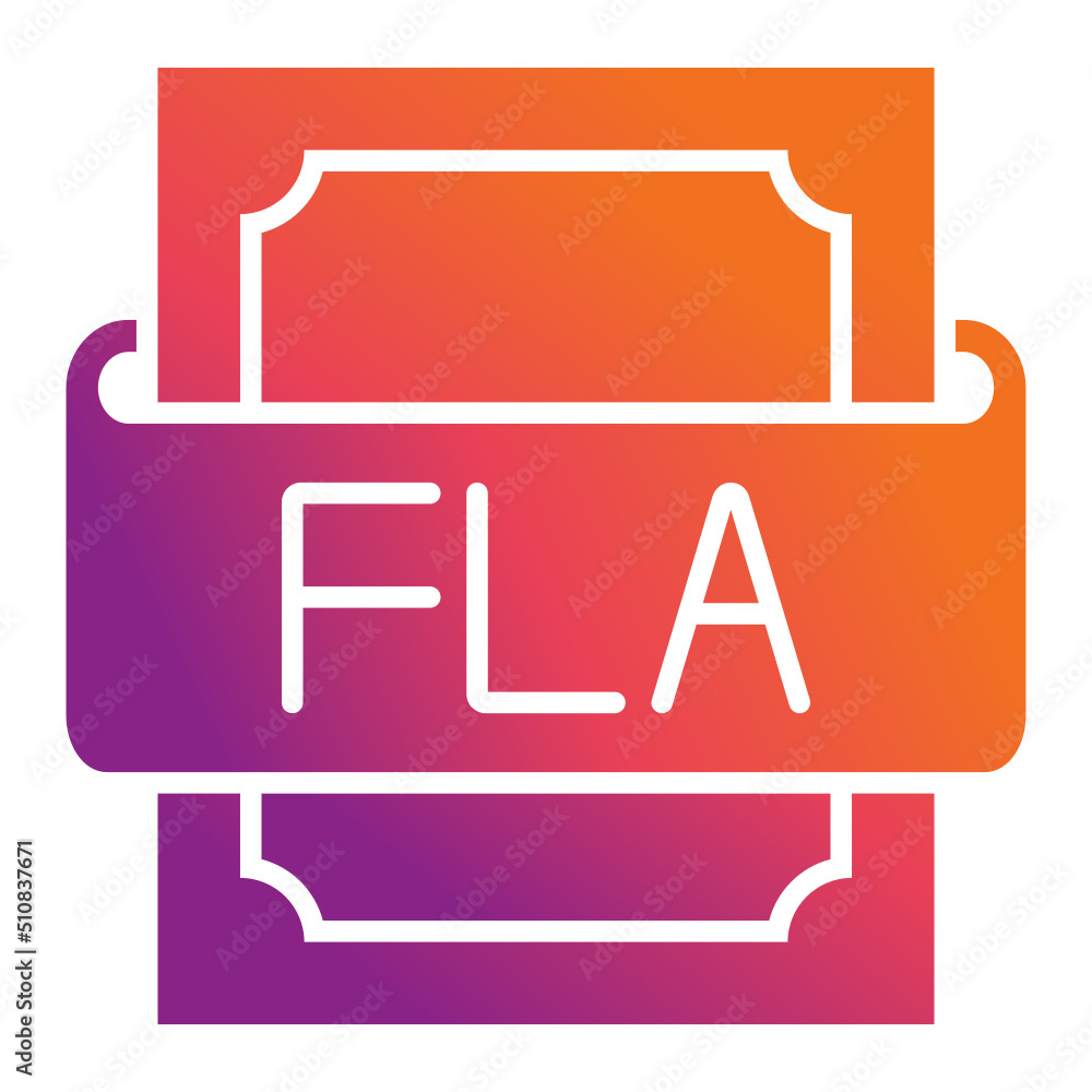 Fla Icon Fla Icon
