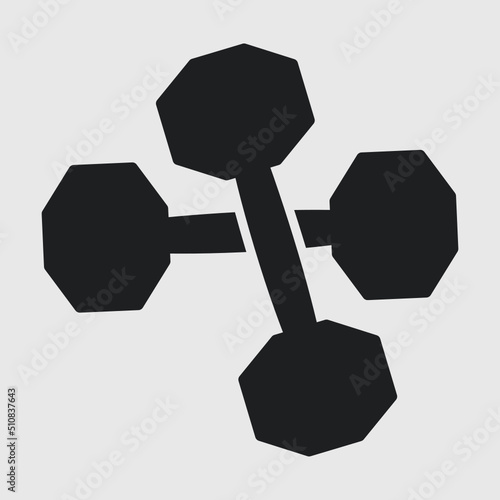 Gym Weight Silhouette SVG Bundle Cut File, Gym Svg, Weight Svg, Dumbbell Svg, Exercise Svg, Workout Svg, Kettlebell Svg, Barbell Svg,