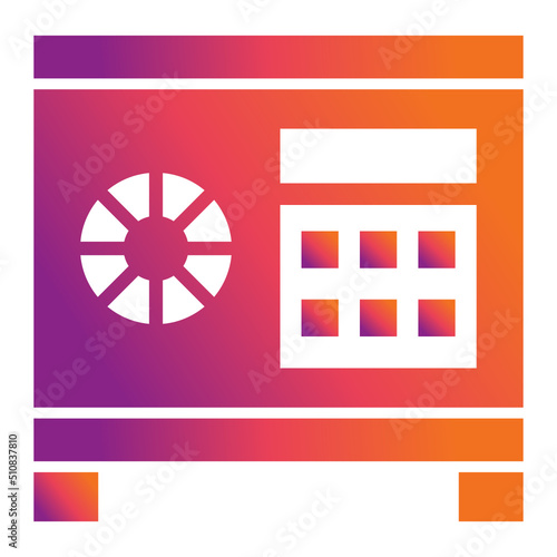 Safebox Icon