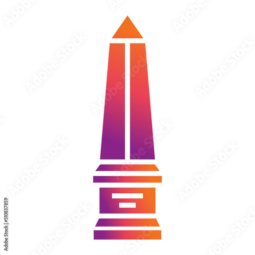 Obelisk Icon