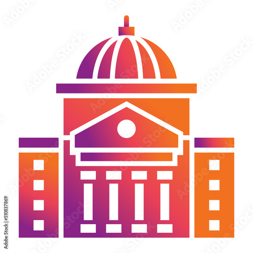 Capitol Icon