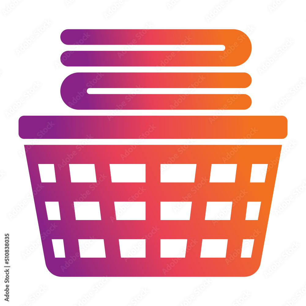 Laundry Icon Laundry Icon