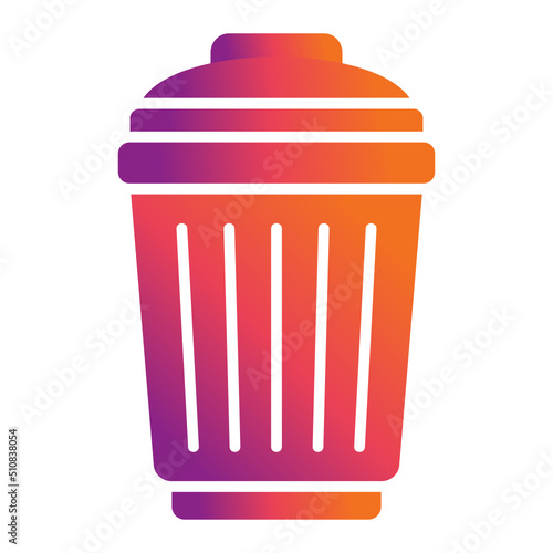 Trash Icon