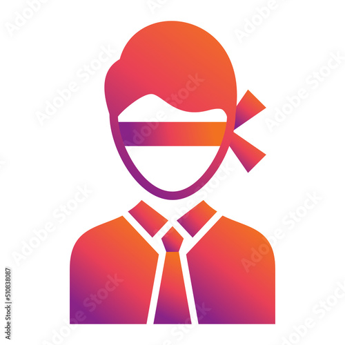 Hostage Icon