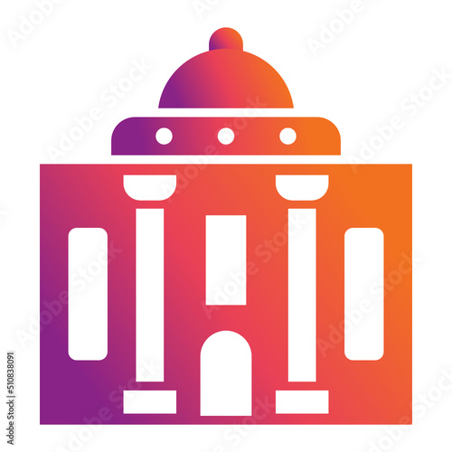 Embassy Icon