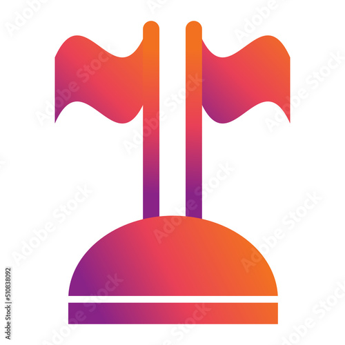 Flags Icon